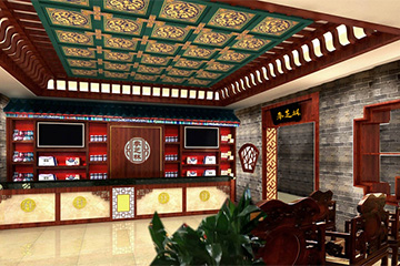 湖南新參芝林中藥和聚之唯達(dá)成“互聯(lián)網(wǎng)+中藥”戰(zhàn)略合作協(xié)議！