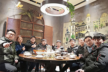 聚之唯網(wǎng)絡(luò)祝所有新老客戶元宵節(jié)快樂！