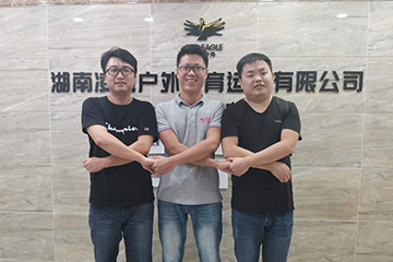 聚之唯與省體育局、凌鷹合作小程序定制開(kāi)發(fā)服務(wù)