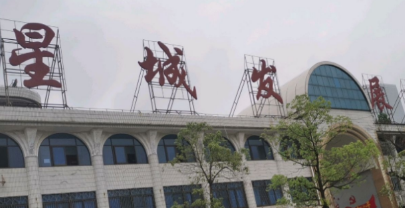 聚之唯與星城發(fā)展集團-卓譽人力資源合作綜合平臺定制開發(fā)