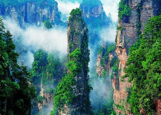聚之唯與張家界南方國際旅行社合作小程序定制開發(fā)