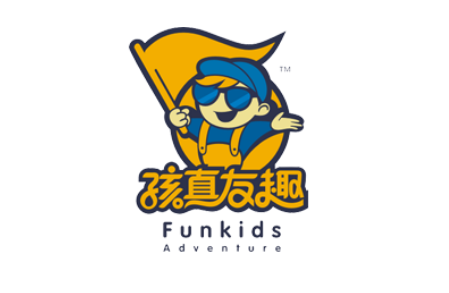 聚之唯與孩真友趣合作小程序定制開發(fā)項目