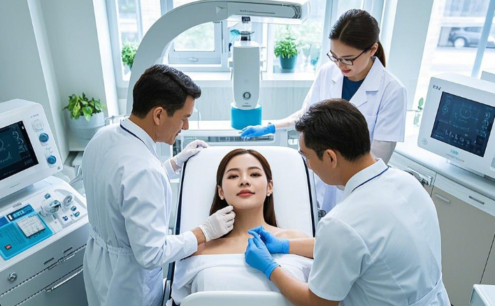多門店醫(yī)美預(yù)約系統(tǒng)打造全新用戶體驗，提升門店管理效率